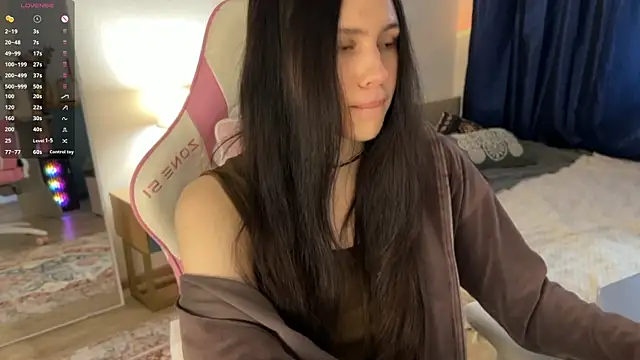 jennetdoll online show from March 4, 12:12 pm