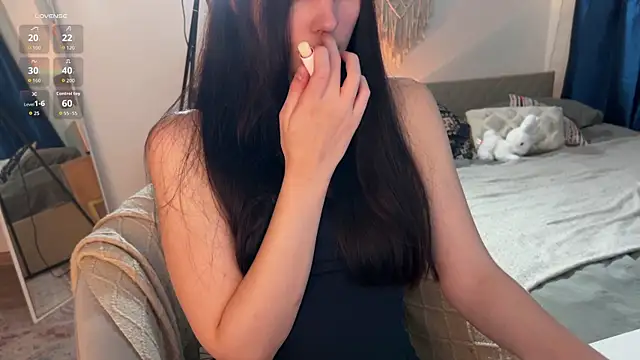 jennetdoll online show from September 19, 12:06 pm