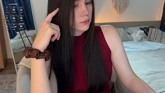 jennetdoll online show from October 2, 3:19 pm