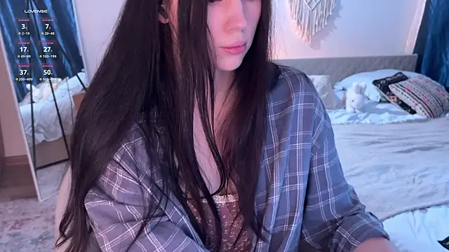 jennetdoll online show from October 5, 12:25 pm