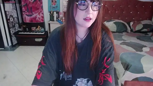 Avril2001 online show from October 8, 1:47 am