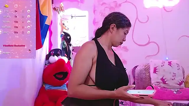 dainaflowers online show from September 18, 4:25 am