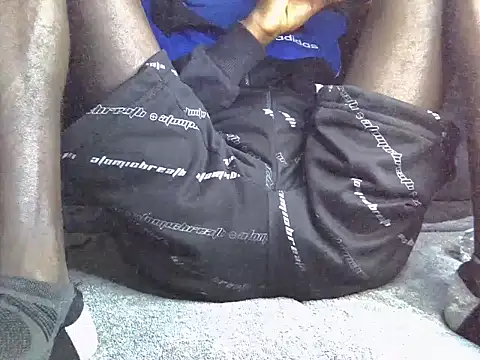 Delicious-D online show from October 12, 7:24 pm