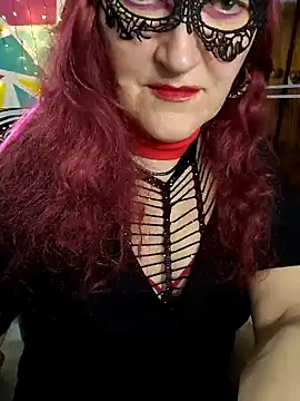 Snapshot of SabrinaXlovess chatting on January 9, 6:36 pm SabrinaXlovess online show from January 9, 6:36 pm