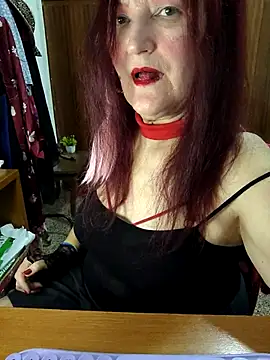 Snapshot of SabrinaXlovess chatting on October 17, 4:53 pm SabrinaXlovess online show from October 17, 4:53 pm