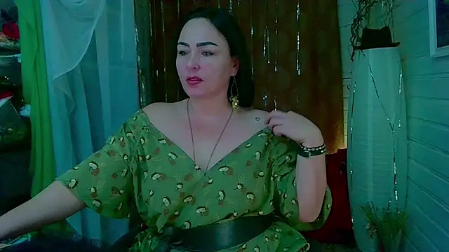 Snapshot of _Cloud_Atlas_ chatting on December 22, 7:00 am Cloud Atlas online show from December 22, 7:00 am