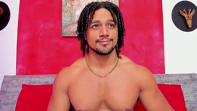 Snapshot of MikeEstevess chatting on January 3, 1:14 pm MikeEstevess online show from January 3, 1:14 pm