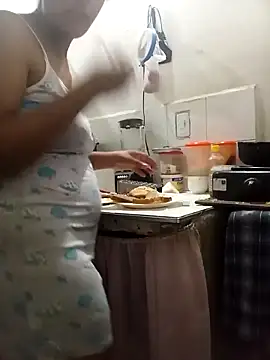 Andreita 95 online show from March 14, 12:43 am