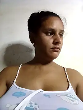 Andreita 95 online show from September 14, 7:40 am