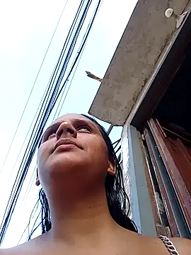 Andreita 95 online show from September 27, 9:42 pm