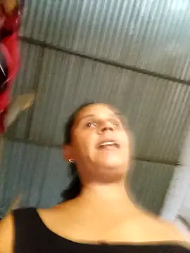 Andreita 95 online show from October 1, 11:00 pm