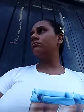 Andreita 95 online show from October 28, 10:23 pm