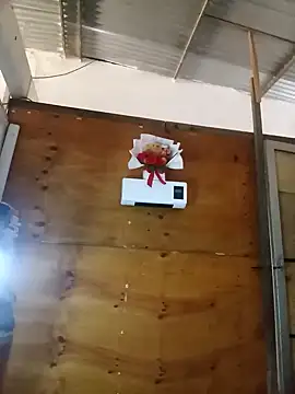 Andreita 95 online show from November 8, 2:28 pm