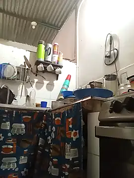 Andreita 95 online show from November 9, 4:49 pm