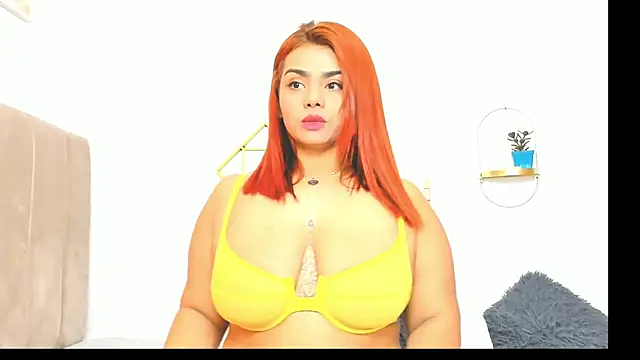 AnahiSmitth online show from January 11, 9:36 pm