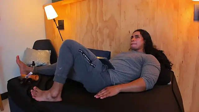 Snapshot of jacob-coper chatting on February 18, 6:26 am jacob-coper online show from February 18, 6:26 am