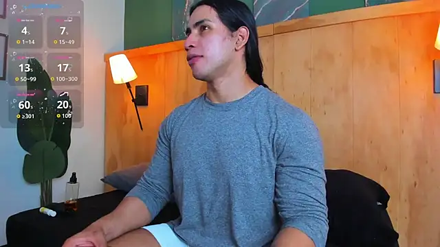 Snapshot of jacob-coper chatting on September 12, 3:17 am jacob-coper online show from September 12, 3:17 am