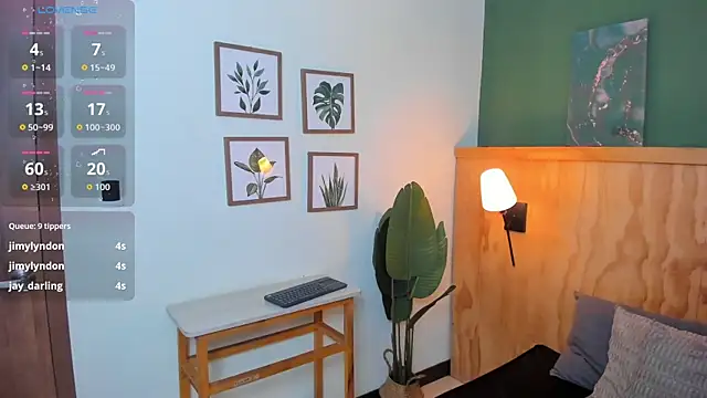 Snapshot of jacob-coper chatting on September 17, 3:08 am jacob-coper online show from September 17, 3:08 am