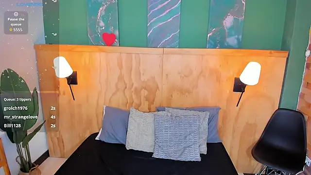 Snapshot of jacob-coper chatting on September 23, 3:09 am jacob-coper online show from September 23, 3:09 am