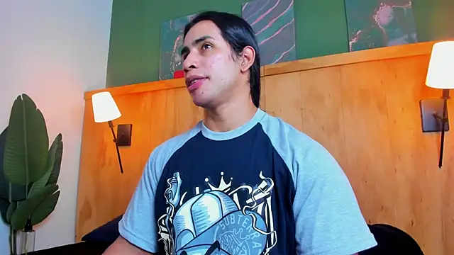 Snapshot of jacob-coper chatting on September 26, 3:10 am jacob-coper online show from September 26, 3:10 am