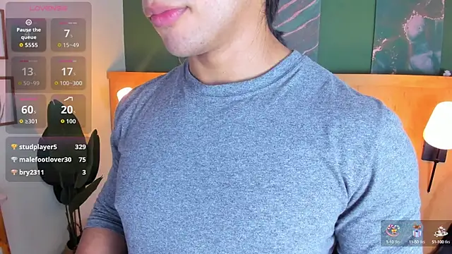 Snapshot of jacob-coper chatting on October 15, 3:17 am jacob-coper online show from October 15, 3:17 am