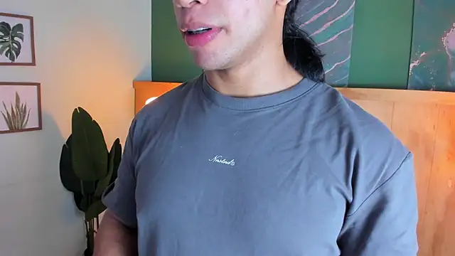 Snapshot of jacob-coper chatting on October 21, 3:18 am jacob-coper online show from October 21, 3:18 am