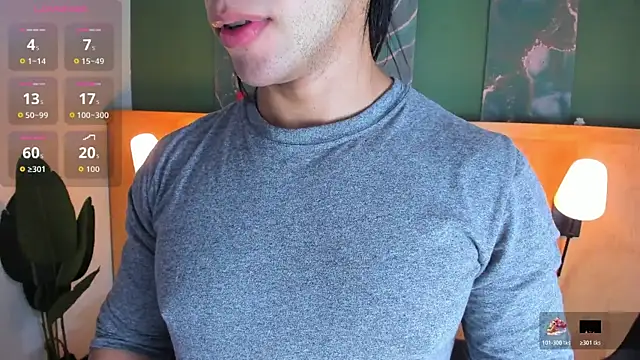 Snapshot of jacob-coper chatting on October 23, 3:17 am jacob-coper online show from October 23, 3:17 am