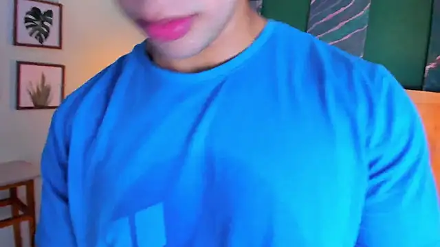 Snapshot of jacob-coper chatting on October 25, 3:25 am jacob-coper online show from October 25, 3:25 am