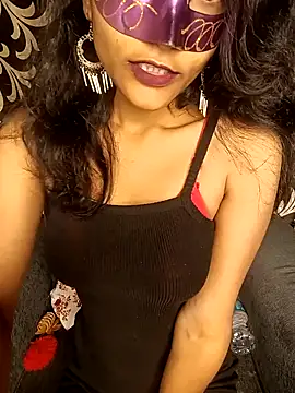 REVA DARLING online show from December 31, 5:00 am