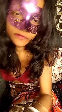 REVA DARLING online show from January 1, 2:31 pm