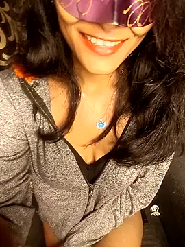 REVA DARLING online show from January 9, 8:03 am