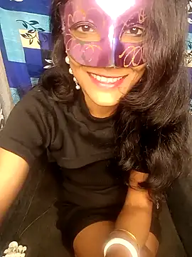 REVA DARLING online show from January 22, 2:03 pm