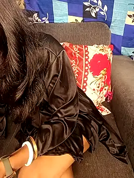 REVA DARLING online show from January 24, 11:37 am