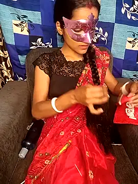 REVA DARLING online show from February 1, 5:26 pm