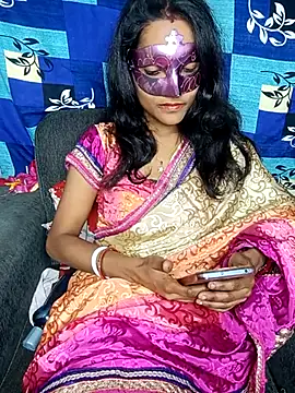 REVA DARLING online show from February 10, 1:55 pm