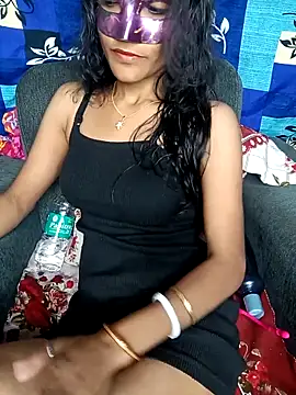 REVA DARLING online show from February 14, 9:45 am