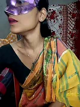 REVA DARLING online show from March 5, 1:39 pm