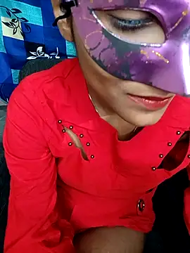 REVA DARLING online show from March 10, 4:49 am