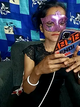 REVA DARLING online show from March 11, 3:12 pm