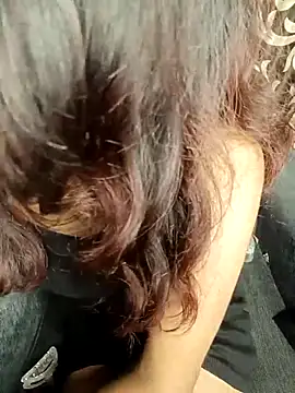 REVA DARLING online show from September 8, 3:22 pm