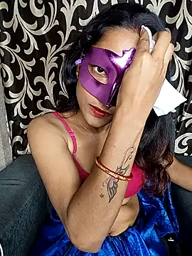 REVA DARLING online show from October 16, 6:36 am