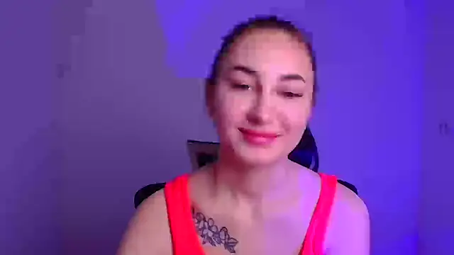 Jennifer Blum online show from December 21, 9:23 am