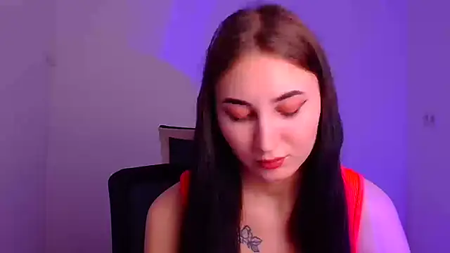 Jennifer Blum online show from January 9, 3:23 pm