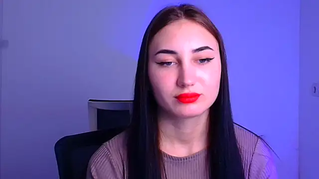 Jennifer Blum online show from January 29, 12:33 am