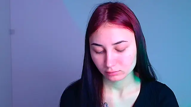 Jennifer Blum online show from February 7, 5:52 am