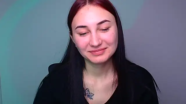 Jennifer Blum online show from February 9, 2:28 am