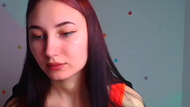 Jennifer Blum online show from February 23, 7:07 pm