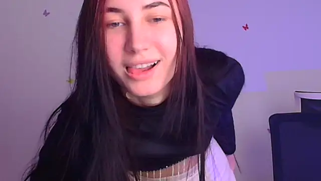 Jennifer Blum online show from February 24, 9:31 pm