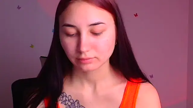 Jennifer Blum online show from February 27, 5:56 am