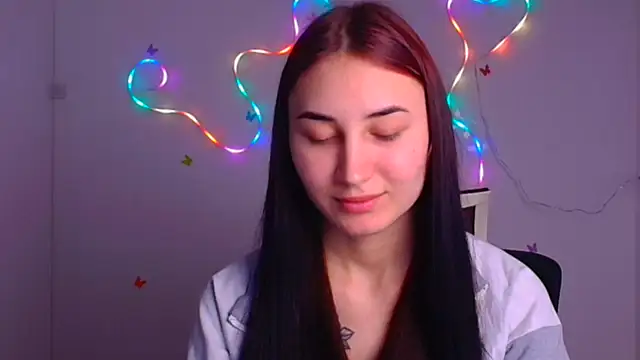 Jennifer Blum online show from March 3, 6:22 pm